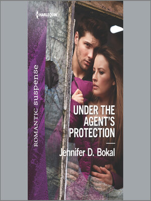 cover image of Under the Agent's Protection